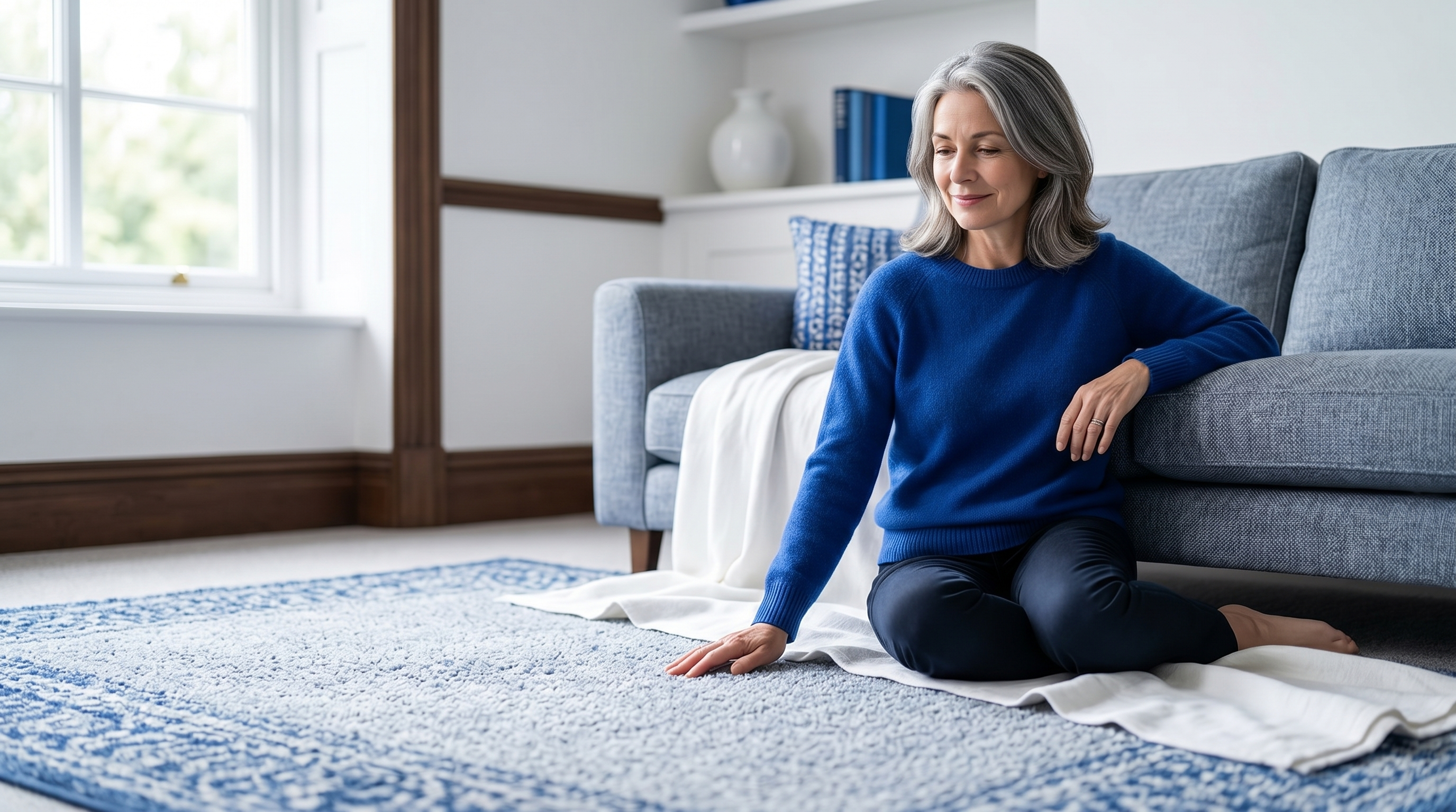 N.A Carpet Cleaning — customer reviews, Bradford and West Yorkshire